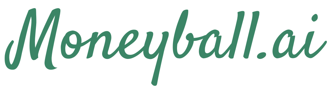 Moneyball.ai