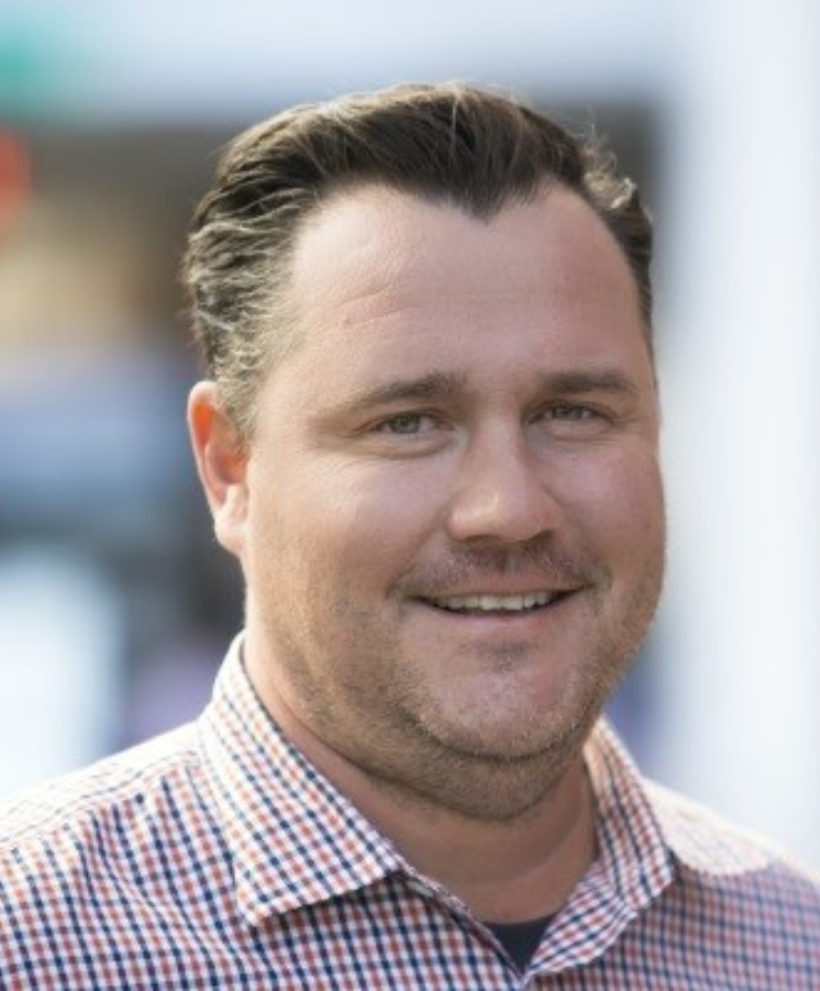 Mike Cavanaugh