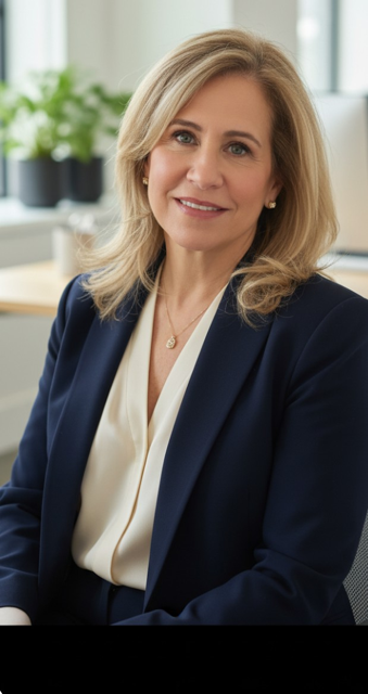 Gale Eisner