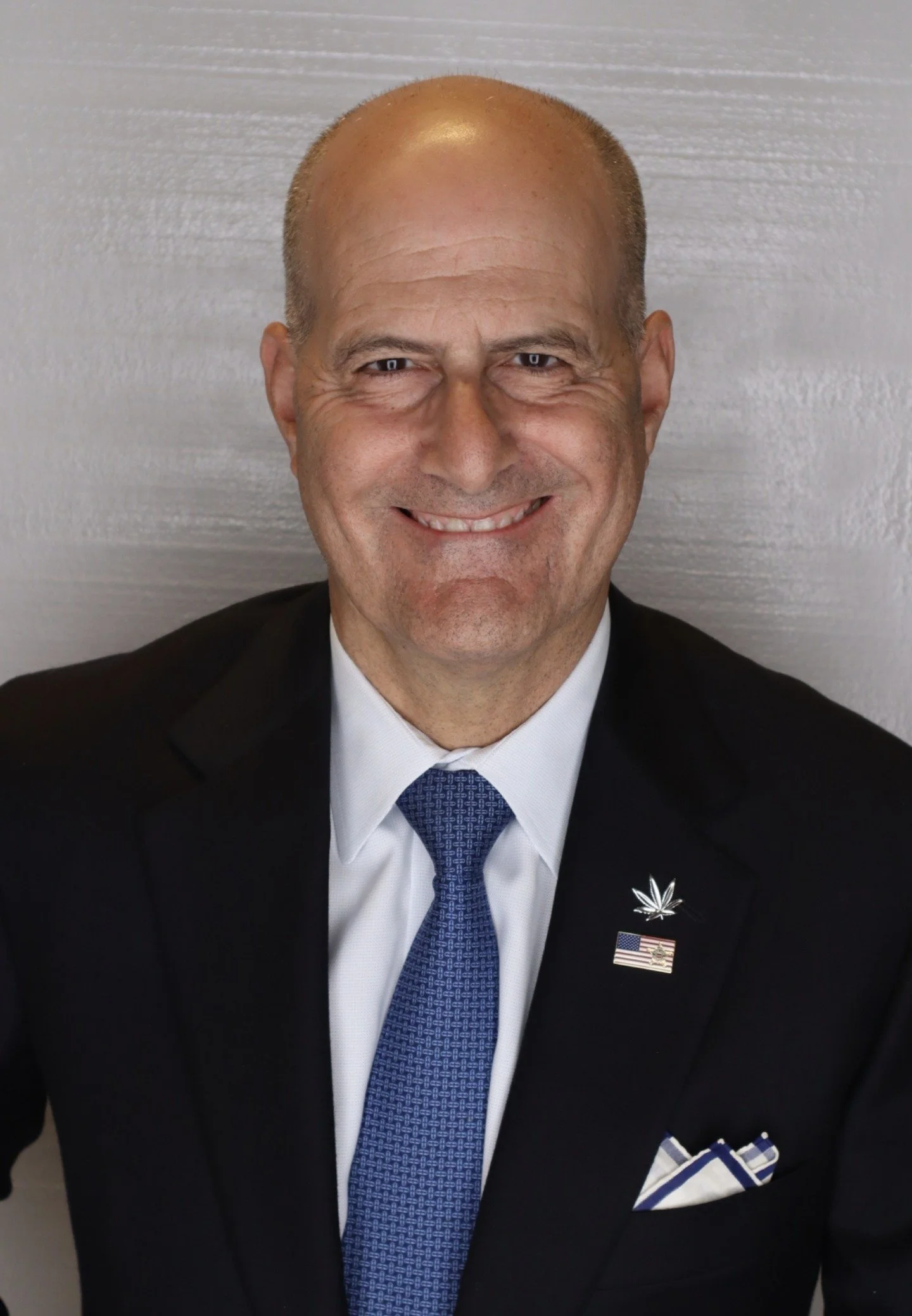 Bill Marcus