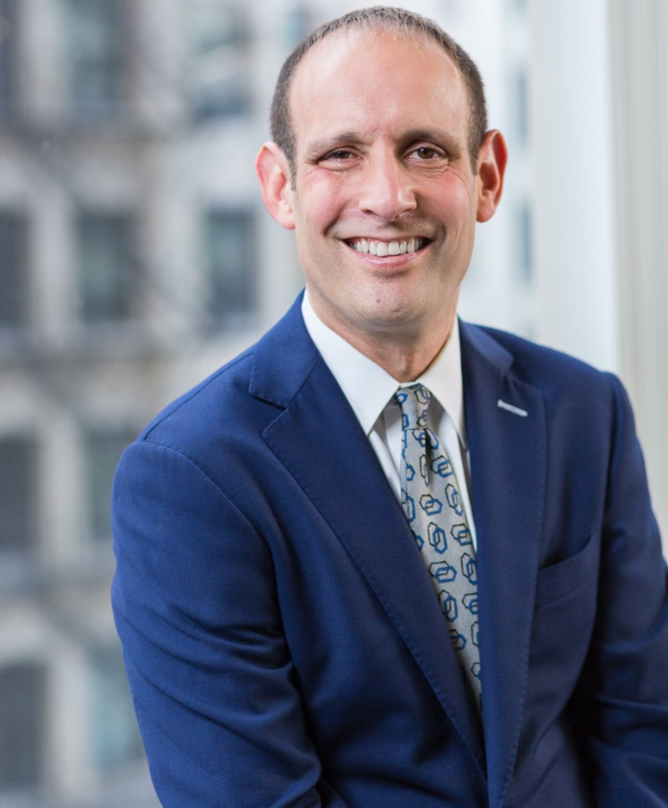 Andrew Ross