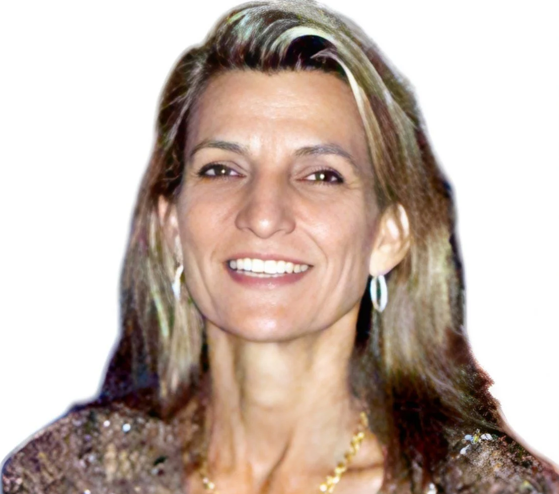 Suzanne Sarka
