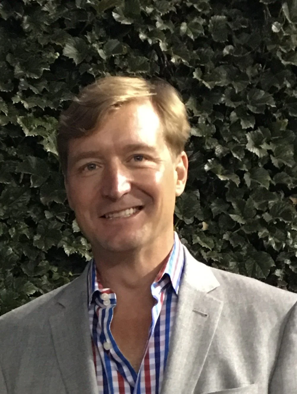 David Valentine