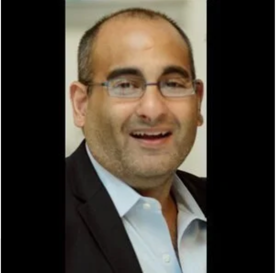 Manuj Sharma