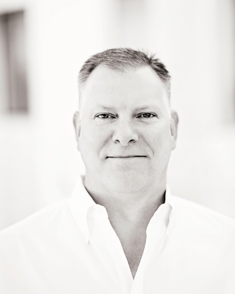 Brian Chamberlain