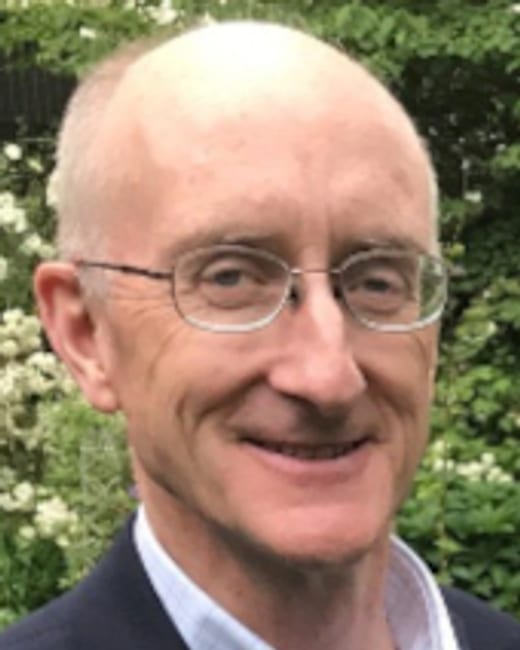 Steve Burnham