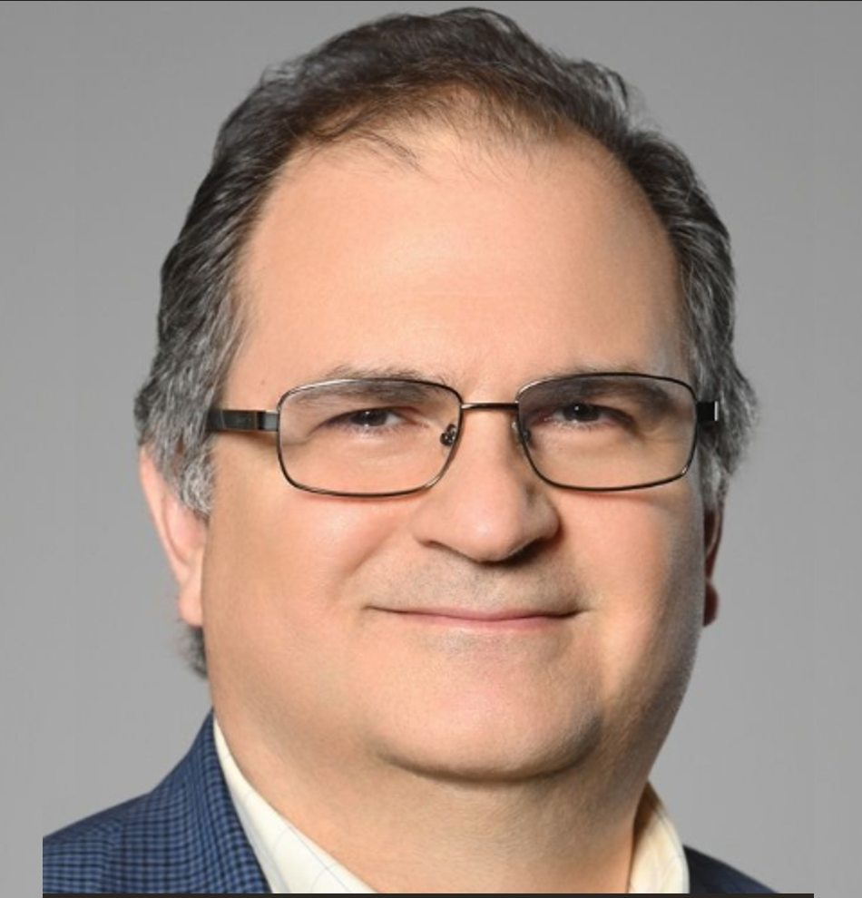 Robert Khoury